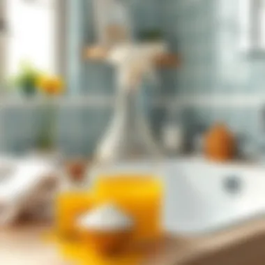 Effective Home Remedies to Combat Yellow Stains Home remedies for removing yellow stains