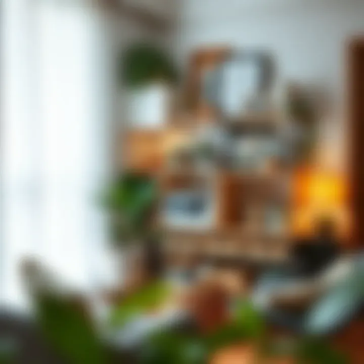 Innovative Storage Ideas for Limited Spaces Creative storage solutions for small spaces