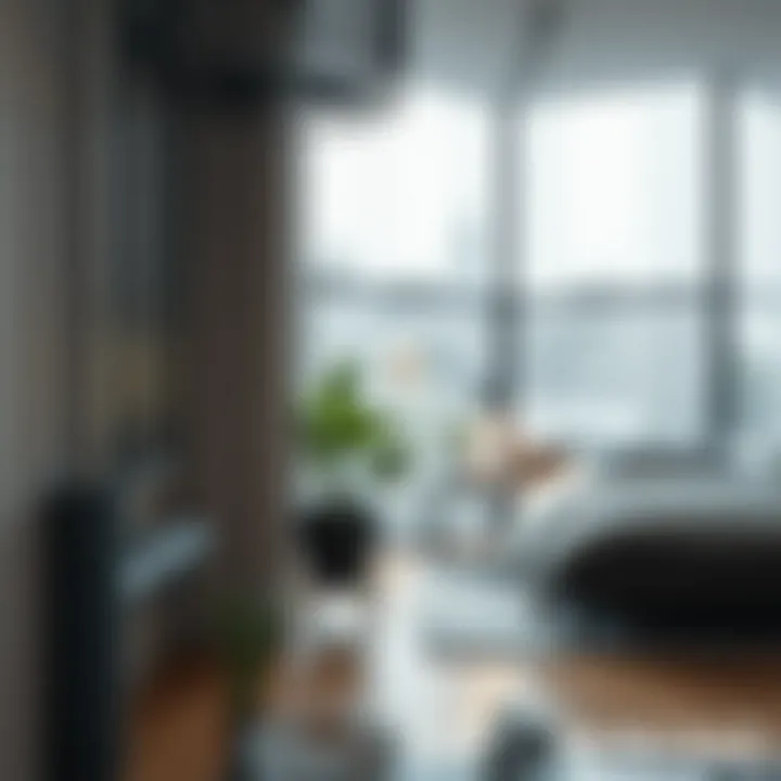 Innovative DIY Ideas for Gas Pipe Concealment Creative DIY solutions for hiding gas pipes