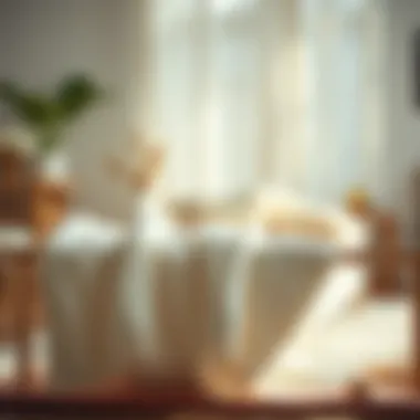 How to Properly Dry Cotton Blankets Drying cotton blankets correctly