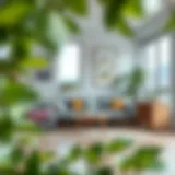 Energy-efficient home