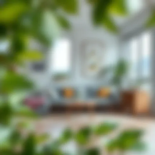 Energy-efficient home