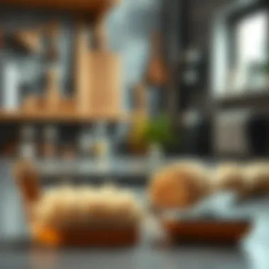 Essential tools for tile care