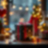 Thoughtful gift ideas for celebrating love