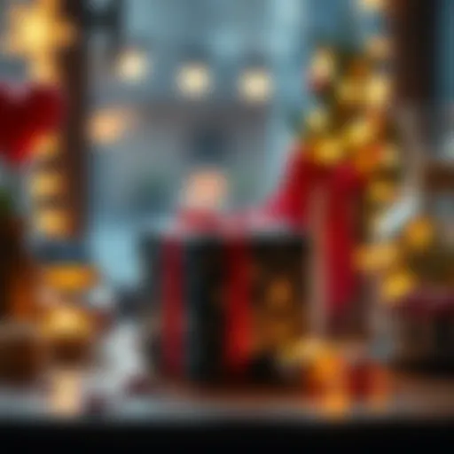 Thoughtful gift ideas for celebrating love