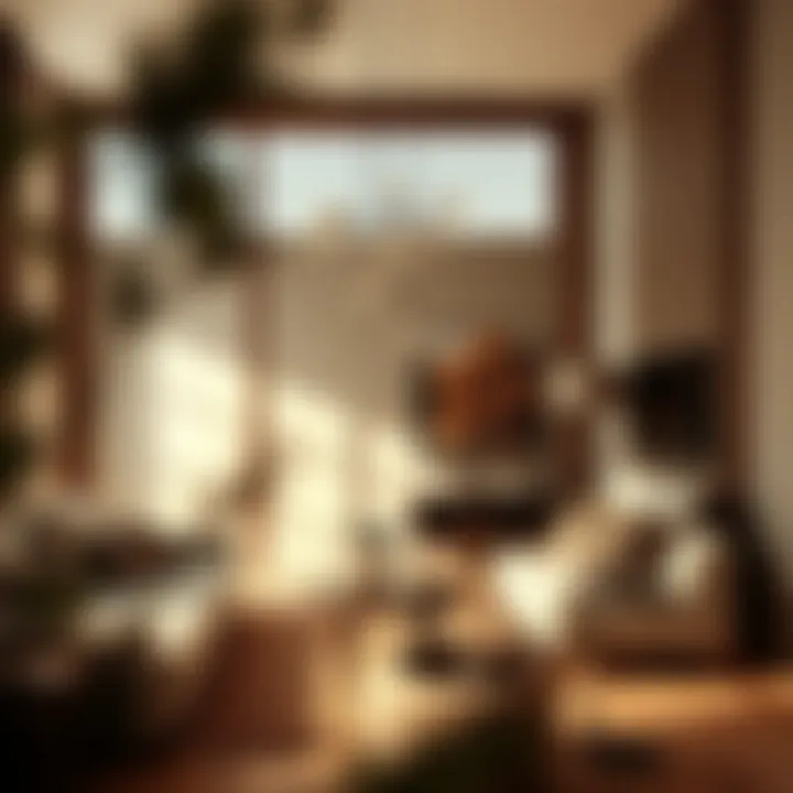 Sophisticated Brown Color Palette Elegant brown color palette for home decor