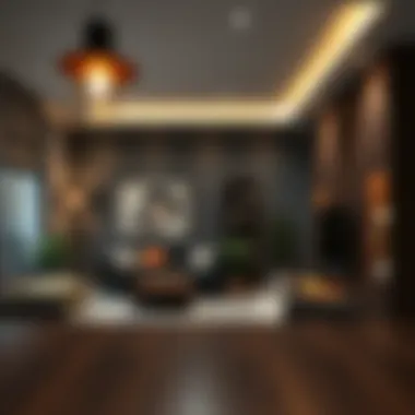 Energy-Efficient Lighting Solutions Energy-efficient lighting solutions for dark spaces