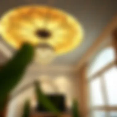 Modern tile ceiling patterns that transform ambience