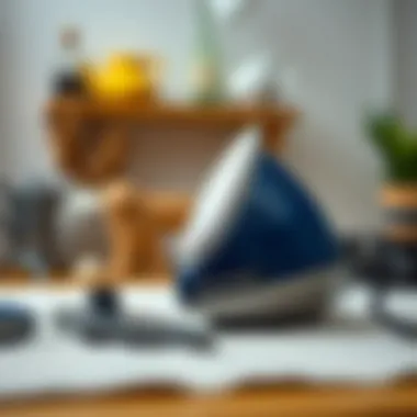 Essential Maintenance Tips Proper maintenance of a steam generator iron