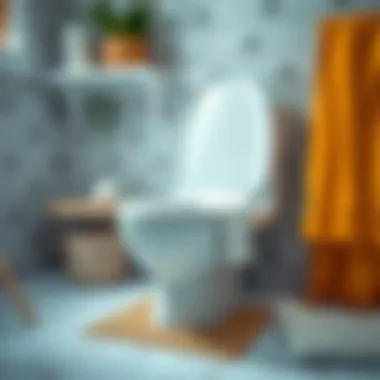 Effective Techniques for Toilet Stain Removal Effective techniques for toilet stain removal