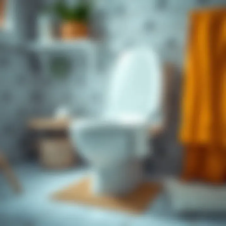 Effective Techniques for Toilet Stain Removal Effective techniques for toilet stain removal