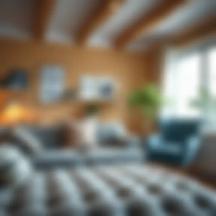 Innovative Reupholstering Techniques Creative techniques for reupholstering furniture