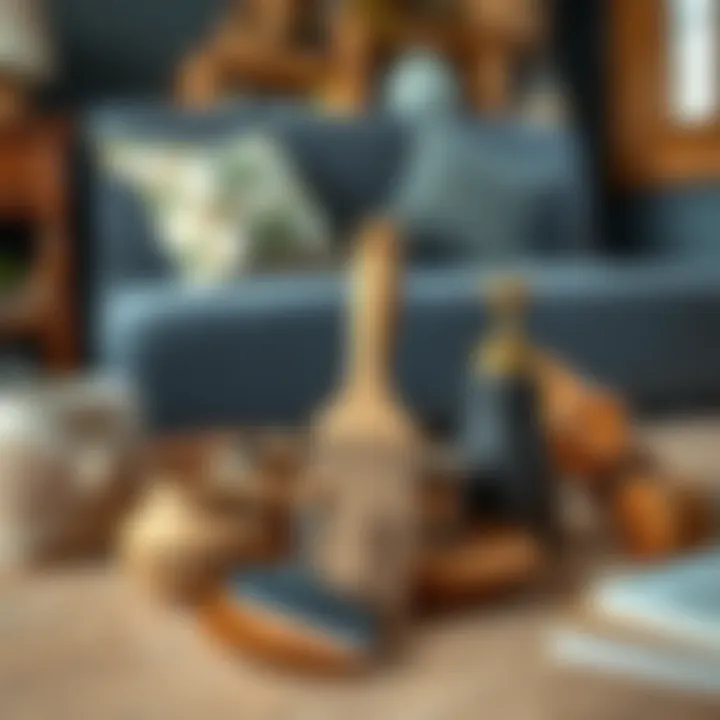 Essential DIY Upholstery Tools DIY upholstery tools and materials