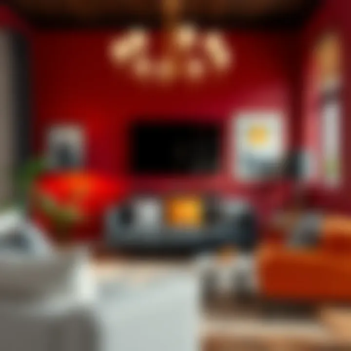 Sophisticated Color Palette for Decor Stylish color palette for home decor