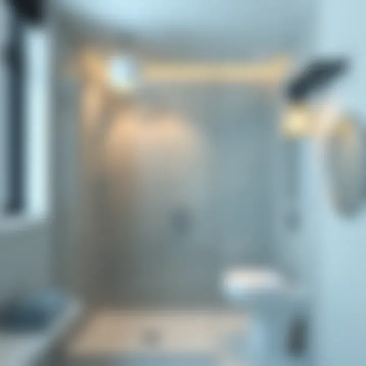 Effective techniques for maintaining shower cabin aesthetics