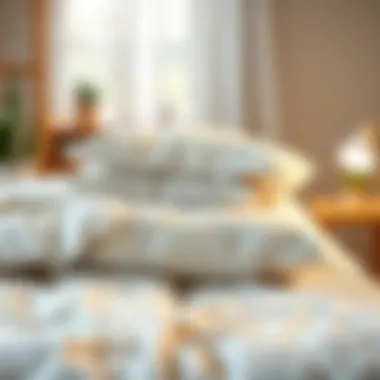 Essential Post-Wash Care for Duvets Post-wash care tips for duvets