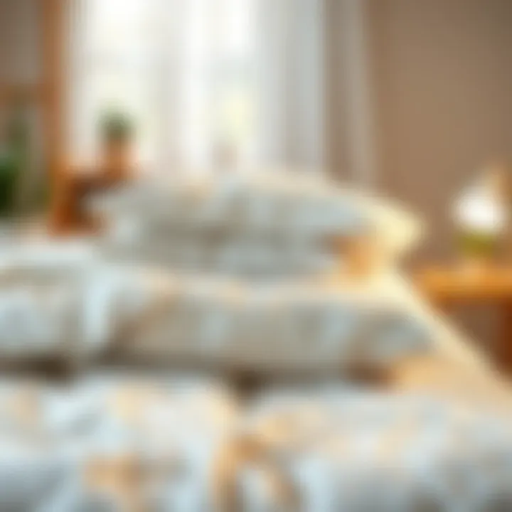 Essential Post-Wash Care for Duvets Post-wash care tips for duvets