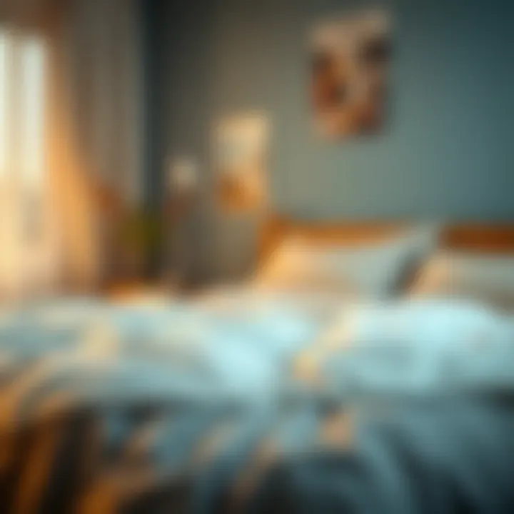 Gentle Washing Techniques for Duvets Washing a duvet with gentle methods