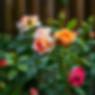 Pruning roses for optimal growth