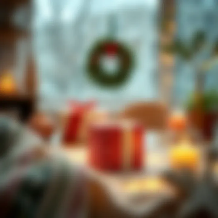 Creative gift options for expressing affection