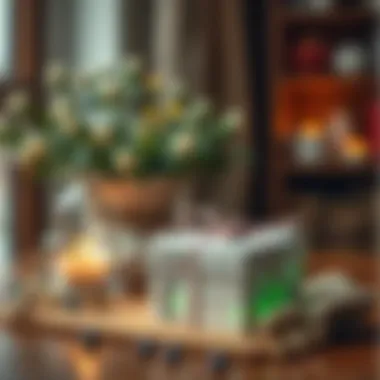 Personalized gifts that strengthen relationships