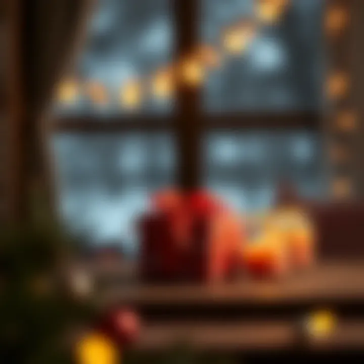 Thoughtful gift idea for a significant other