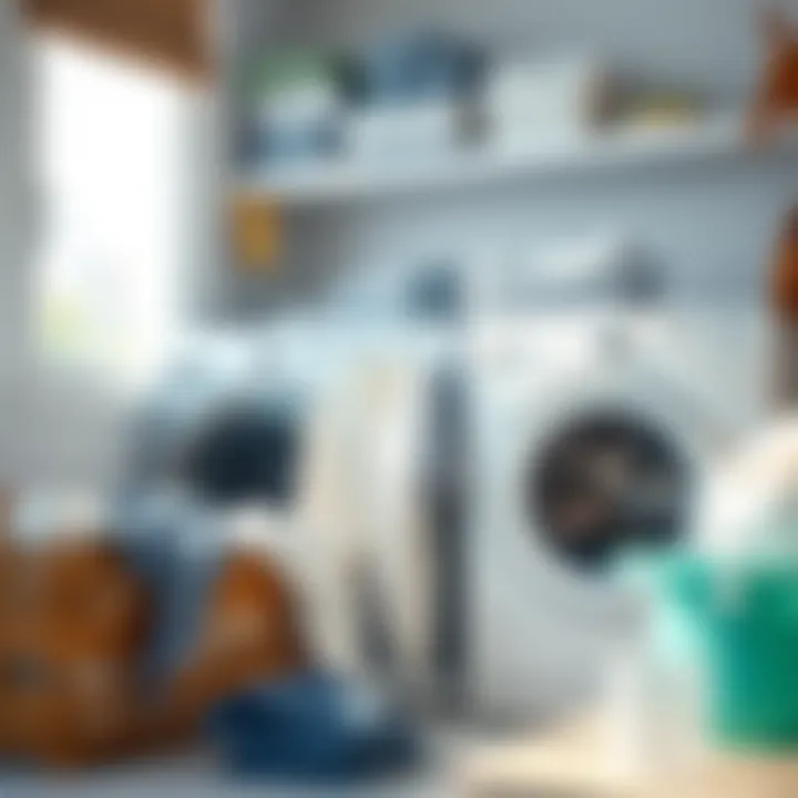 Laundry Sorting Tips for Optimal Cleaning Sorting laundry before washing